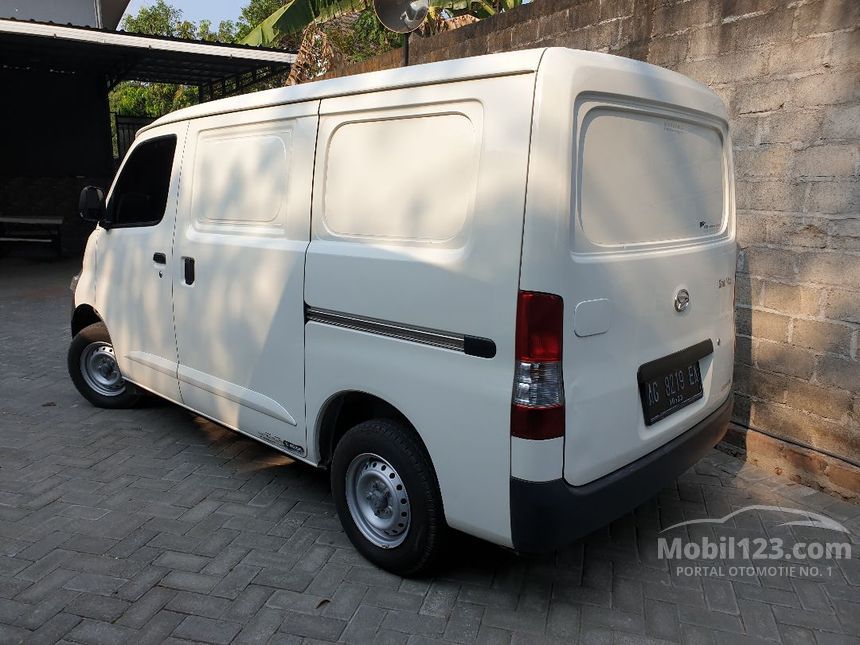 Warna Daihatsu Gran Max - Mobil Bekas - Halaman 7 - Waa2