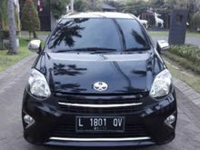 2014 Toyota Agya 1.0 G Hatchback