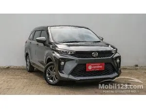2023 Daihatsu Xenia 1.3 R MPV