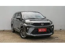 2023 Daihatsu Xenia 1.3 R MPV - SIAP PAKAI