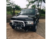 2003 Nissan Terrano 2.4 Grandroad G1 SUV #jualcepatpemiliklangsung