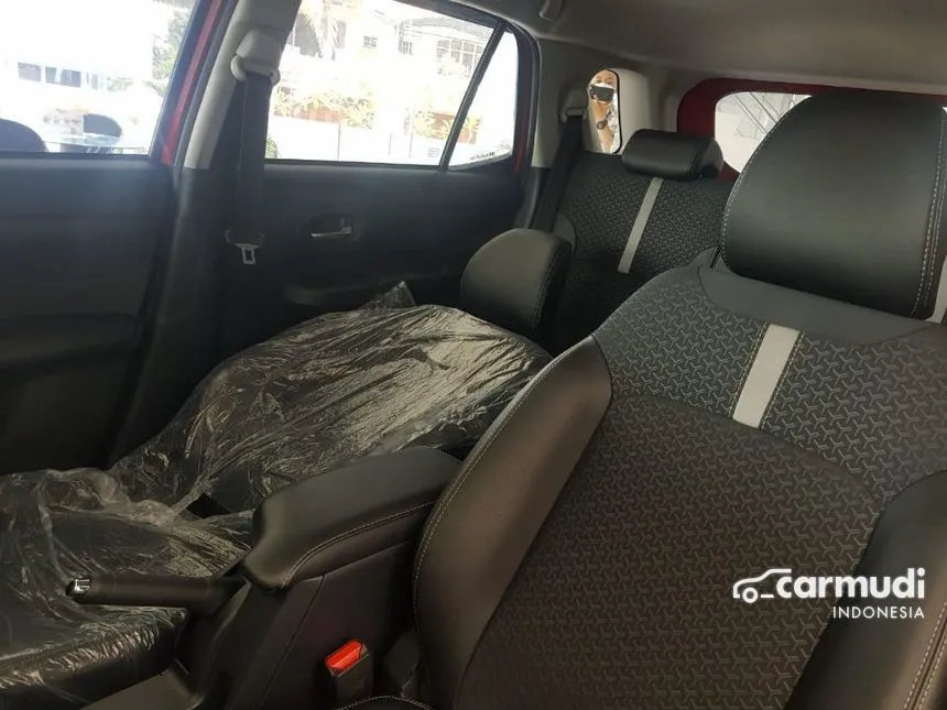 2026 Toyota Raize G (1 Tone) SUV