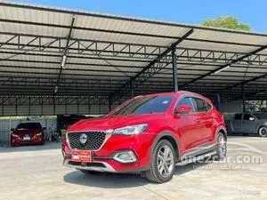 2021 MG HS 1.5 X SUV