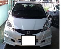 2013 Honda Jazz 1.5 (ปี 08-14) S i-VTEC Hatchback MT