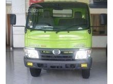 Hino Dutro 130 MD PS 6 Ban