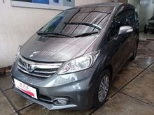 Honda Freed 1.5 E PSD 2013