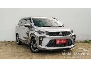 2023 Daihatsu Xenia 1.3 R MPV