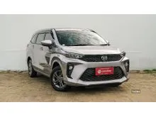 2023 Daihatsu Xenia 1.3 R MPV -  BEBAS BANJIR - BEBAS TABRAK - CAROLINE GADING SERPONG