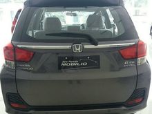 2018 Honda Mobilio 1.5 E MPV