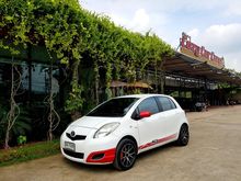 2011 Toyota YARIS 1.5 (ปี 06-13) ACE Hatchback AT