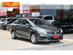 2020 Suzuki Ciaz 1.2 (ปี 15-25) GL Sedan