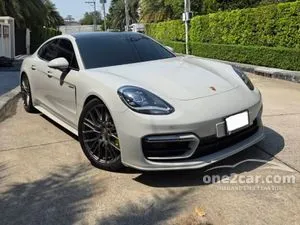 2023 Porsche PANAMERA 2.9 4 E-Hybrid Sedan