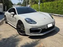 2023 Porsche PANAMERA 2.9 (ปี 16-20) 4 E-Hybrid 4WD Sedan