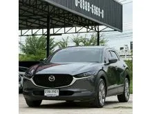 2021 Mazda CX-30 2.0 (ปี 20-26) SP SUV
