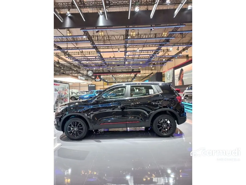 2024 Chery Tiggo 5x Champion Wagon