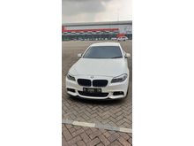 2011 BMW 523i 2.5 Executive Sedan #jualcepatpemiliklangsung