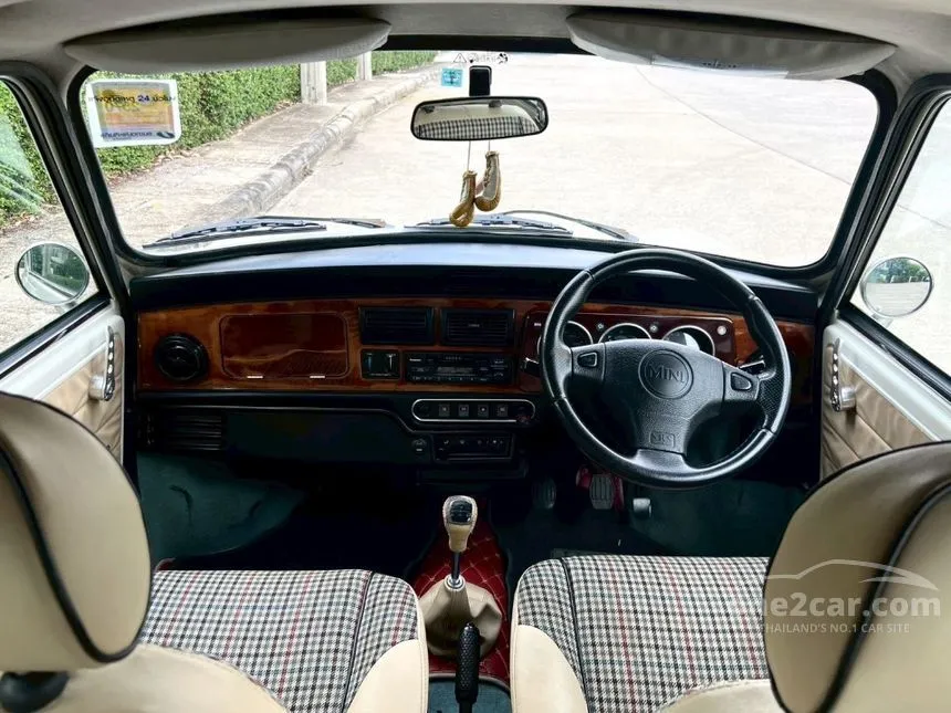 1998 Rover MINI Hatchback