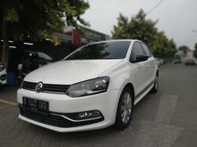 2016 Volkswagen Polo 180TSI