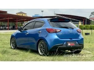 2016 Mazda 2 1.3 Sports High Connect Hatchback