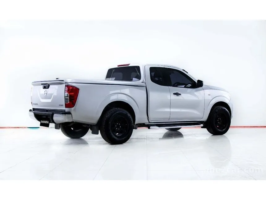 2016 Nissan NP 300 Navara S King Cab Pickup