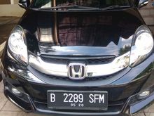 Honda Mobilio type E 2015