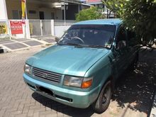 Jual Toyota Kijang 1997 2.4 LSX