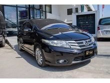 2012 Honda City 1.5 (ปี 08-14) SV i-VTEC Sedan AT