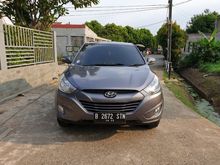 2012 Hyundai Tucson GLS SUV