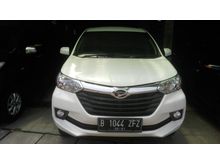 2016 Daihatsu Xenia 1.3 R