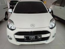Daihatsu Ayla X MT 2016 di Malang