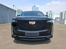 2025 Cadillac Escalade 6.2 ESV Sport Platinum AWD SUV