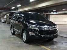 Toyota Kijang Innova 2.0 G AT Bensin 2017
