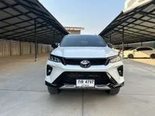 2023 Toyota FORTUNER 2.4 (ปี 15-25) Legender SUV