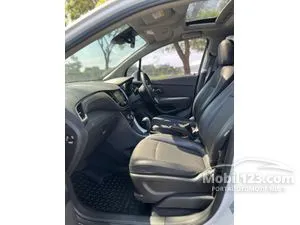 2018 Chevrolet TRAX 1.4 Premier SUV
