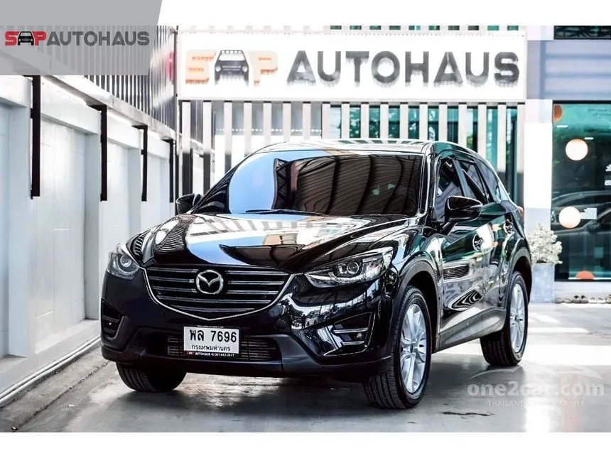 2016 Mazda CX-5 XD SUV