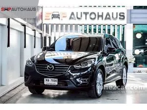 2016 Mazda CX-5 2.2 XD SUV