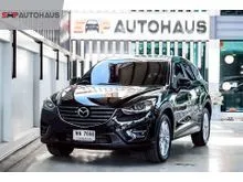 2016 Mazda CX-5 2.2 (ปี 13-16) XD SUV