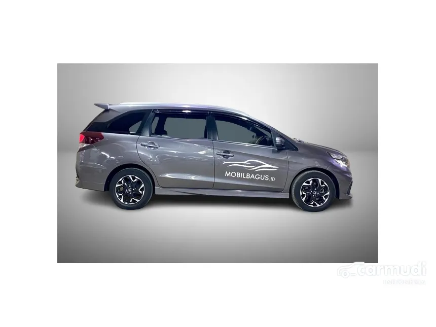 2019 Honda Mobilio RS MPV