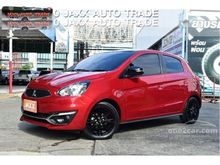 2019 Mitsubishi Mirage 1.2 (ปี 12-16) Limited Edition Hatchback
