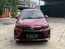 2020 Toyota Avanza 1.5 Veloz MPV