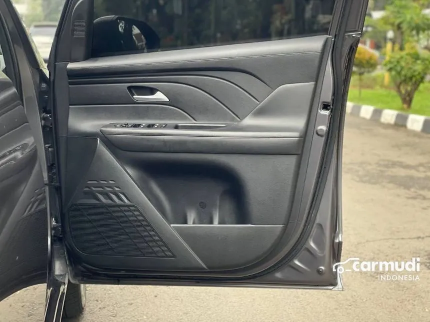 2022 Hyundai Stargazer Style MPV