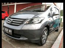2010 Honda Freed 1.5 1.5 MPV