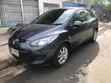 2010 Mazda 2 1.5 (ปี 09-14) Spirit Sports Sedan AT