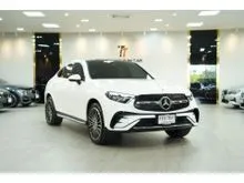 2025 Mercedes-Benz GLC350 2.0 W254 (ปี 23-30) e 4MATIC AMG Dynamic AWD Coupe