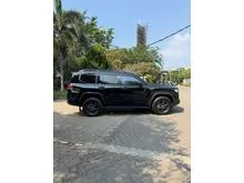 2024 Toyota Land Cruiser 3.3 300 GR-S SUV LC GR SPORT. MULUS TERAWAT. CASH PRICE BEST DEAL NEGO. COCOK UTK HARIAN & ADVENTURE. All Black On Black.