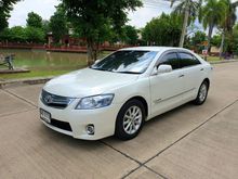 2009 Toyota Camry 2.4 (ปี 06-12) Hybrid Sedan AT