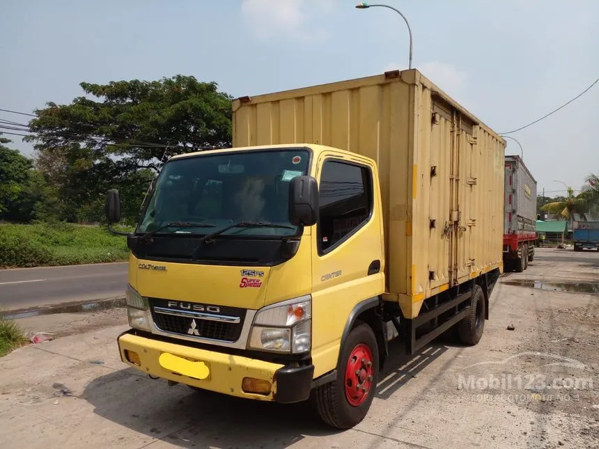 Jual Mobil Mitsubishi Colt 2019 3.9 di Jawa Barat Manual Trucks Kuning Rp 347.000.000