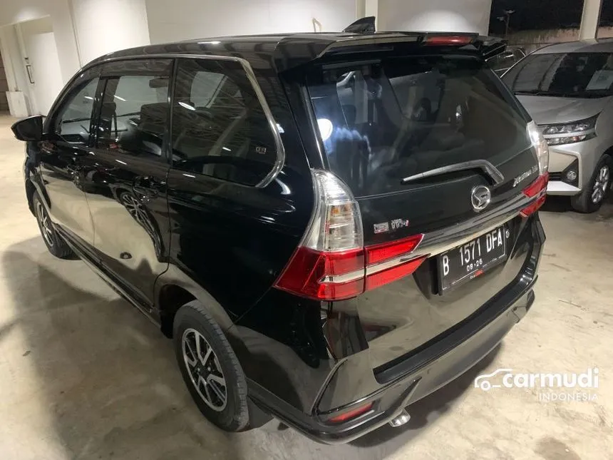 2021 Daihatsu Xenia R Deluxe MPV