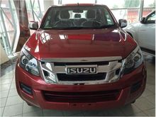 2014 Isuzu D-Max NEW 2.5L-3.0L (King of Fuel Economy)