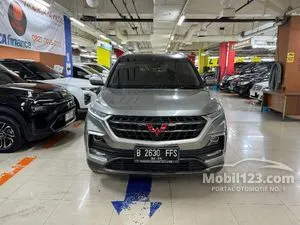 2021 Wuling Almaz 1.5 Exclusive 5 Seater SUV